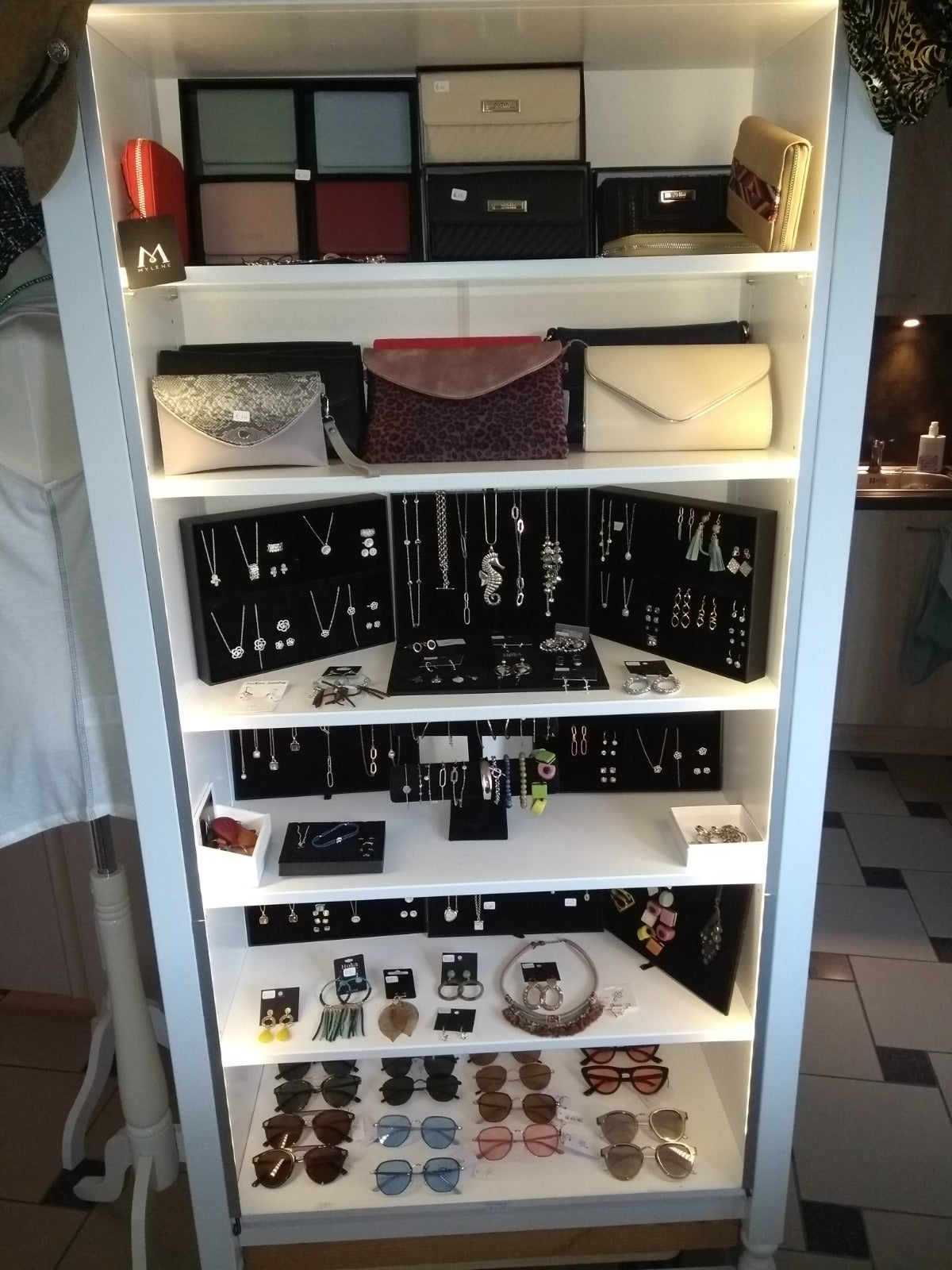 Sieraden