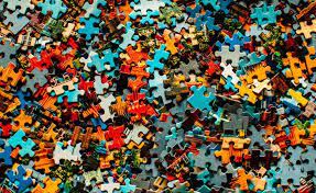 Puzzels