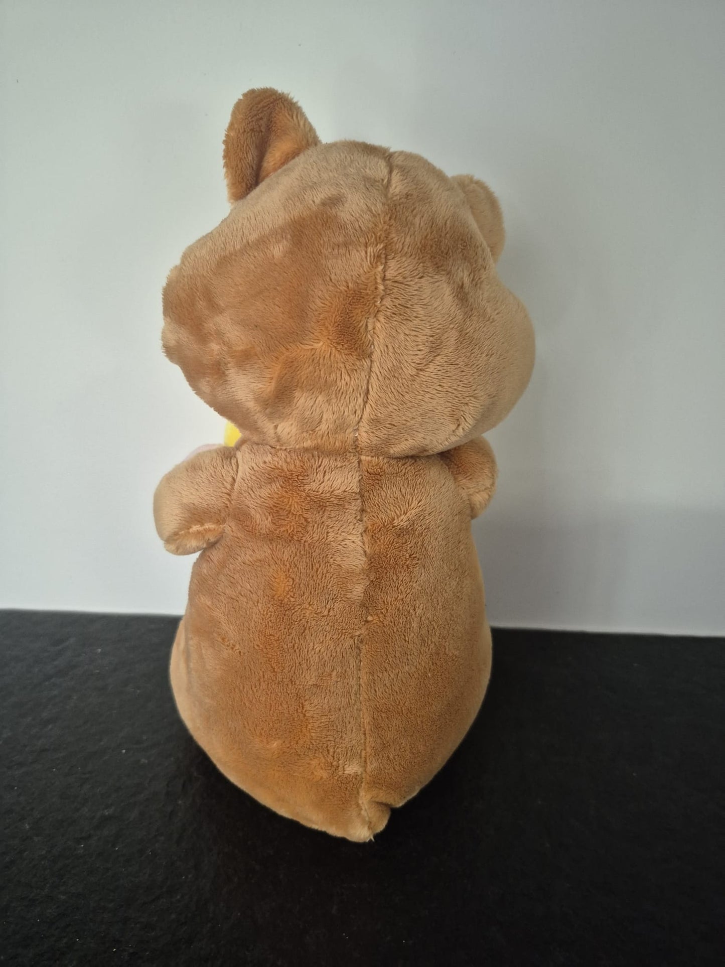 AH Hamster Albert Heijn peluche Saint