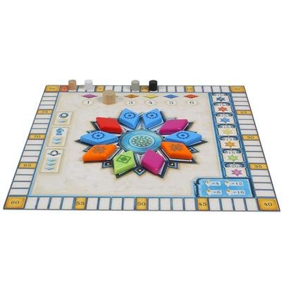 Azul Zomerpaviljoen