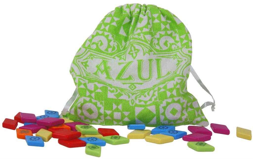 Azul Zomerpaviljoen