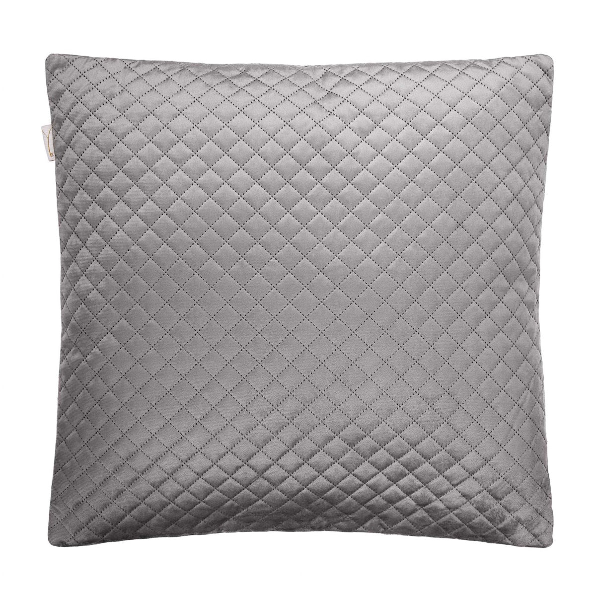 Yellow bedsprei Victoria Classic Anthracite