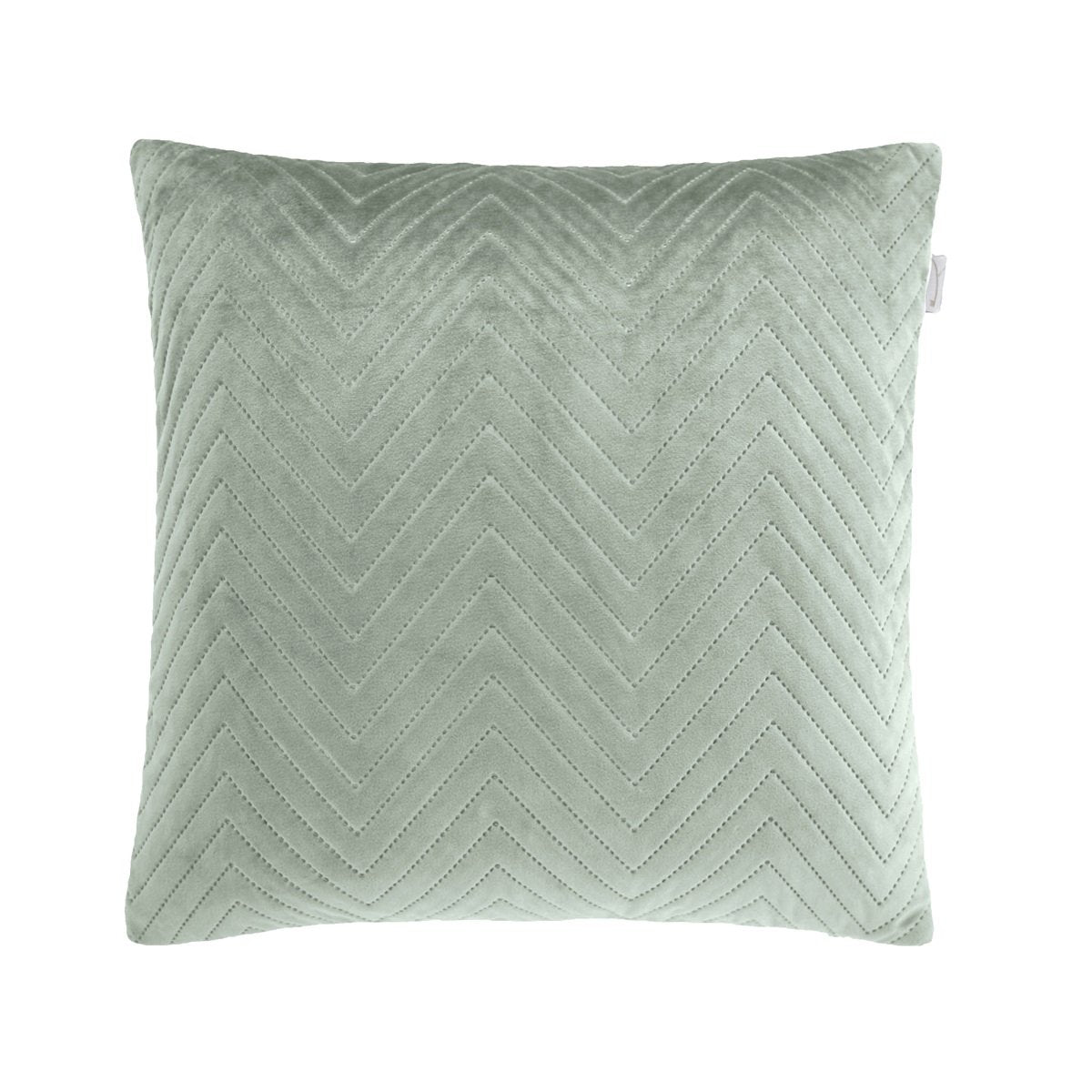 Yellow bedsprei Madeline Laurel Green