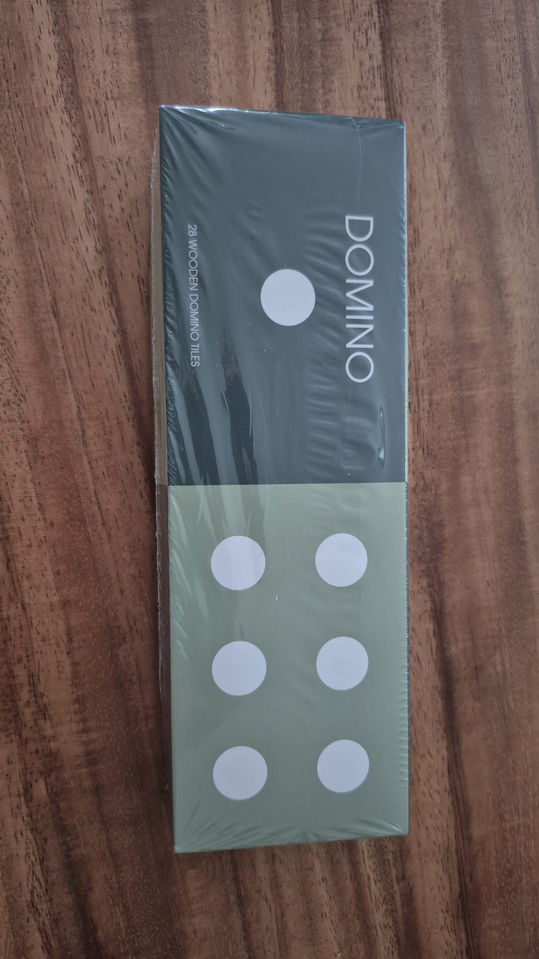 Domino van Hout