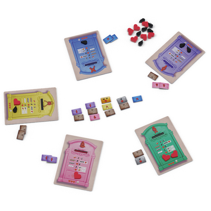 Don Juan 999 games kaartspel gezelschapsspel familiespel
