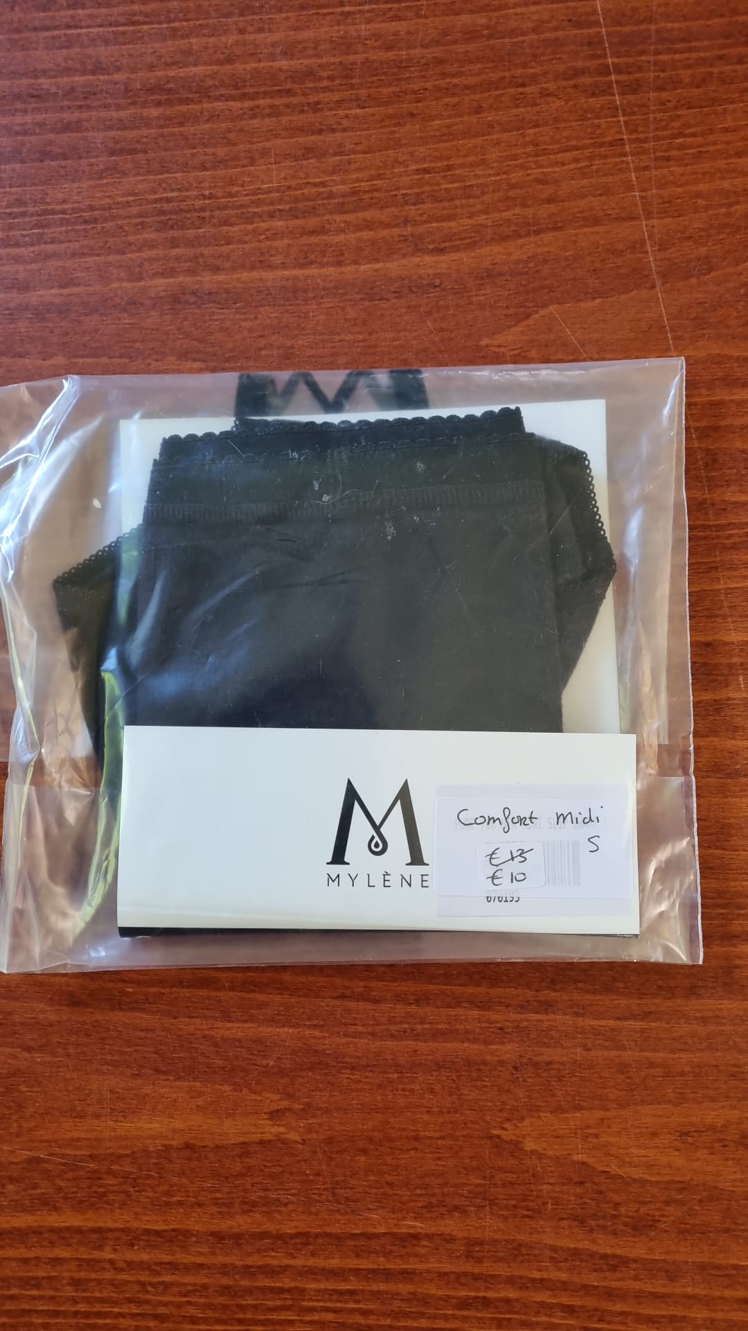 Mylene comfort collectie