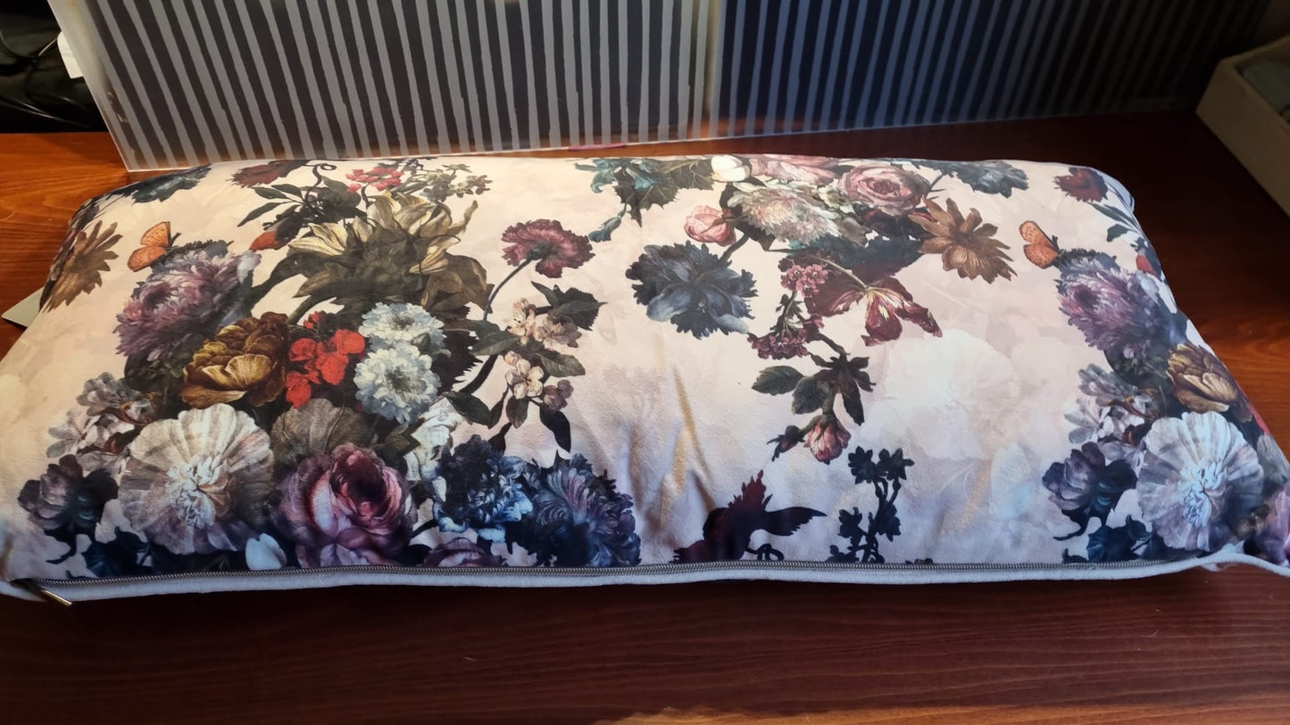 Essenza Karli Cushion Darling Pink 40x90cm sierkussen