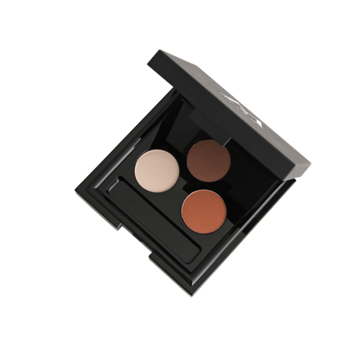 The Essentials Eye Shadow Palette