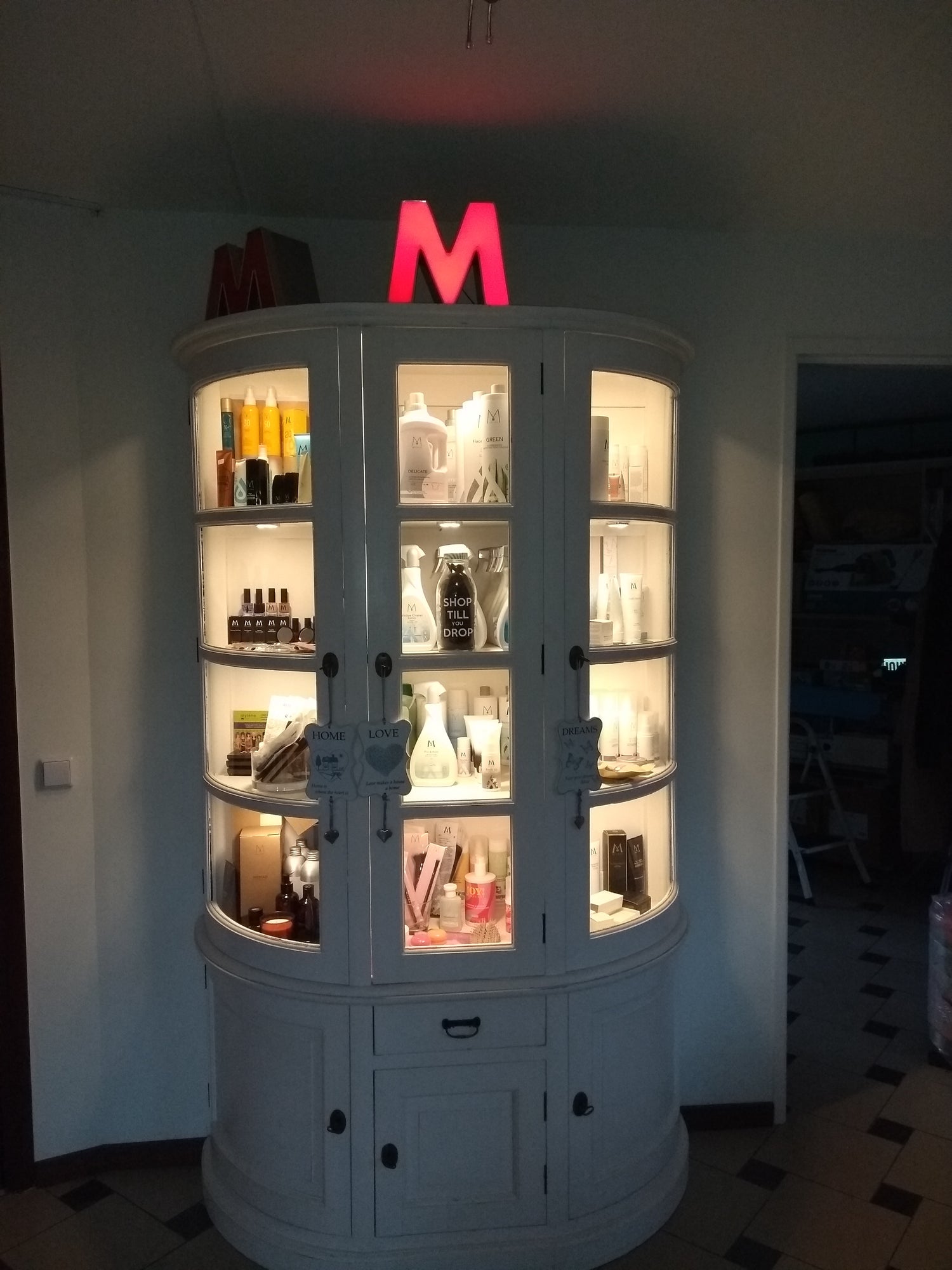 Mylene Beauty artikelen
