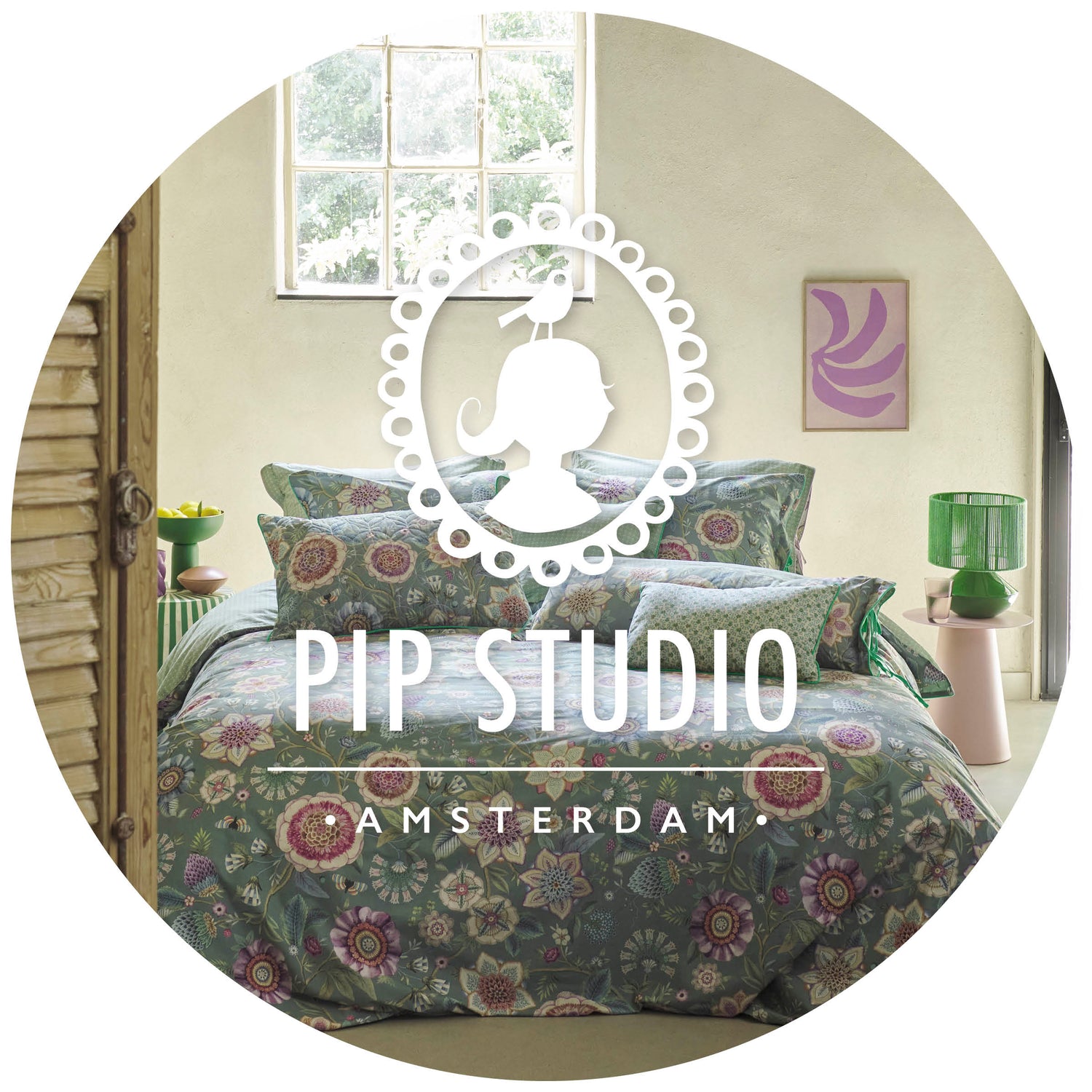 Pip Studio Amsterdam