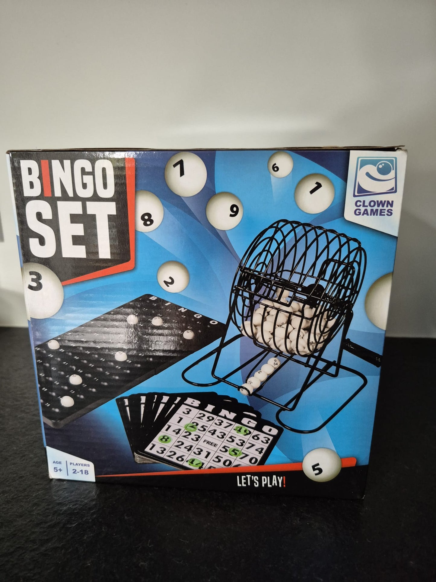 Bingo