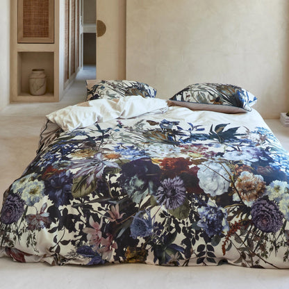 Essenza Eleanor Silk katoensatijn 300TC dekbedovertrek