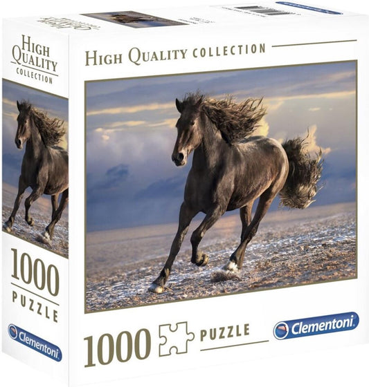 Clementonu High Quality collection free Horse paard puzzel
