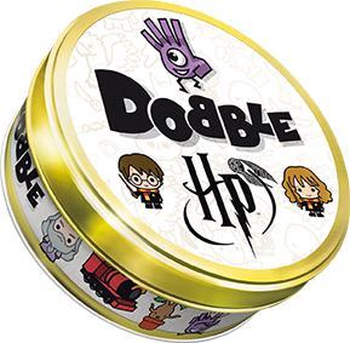 Harry Potter Dobble