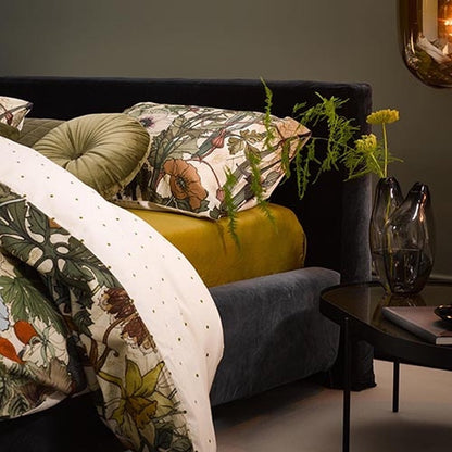 Essenza Marlene dekbedovertrek 215TC katoensatijn