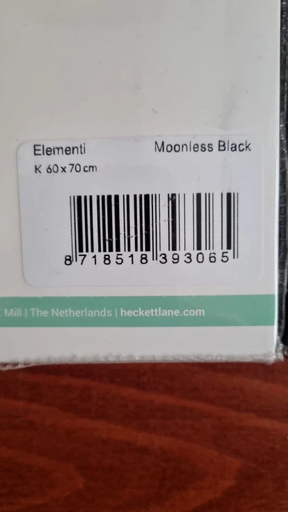 HeckettLane Elementi kussenslopen in diverse kleuren; 60x70cm