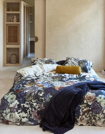 Essenza Eleanor Silk katoensatijn 300TC dekbedovertrek