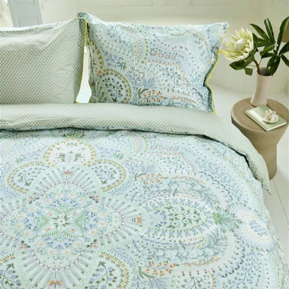 Pip Studio Alfombra perkal 200TC dekbedovertrek