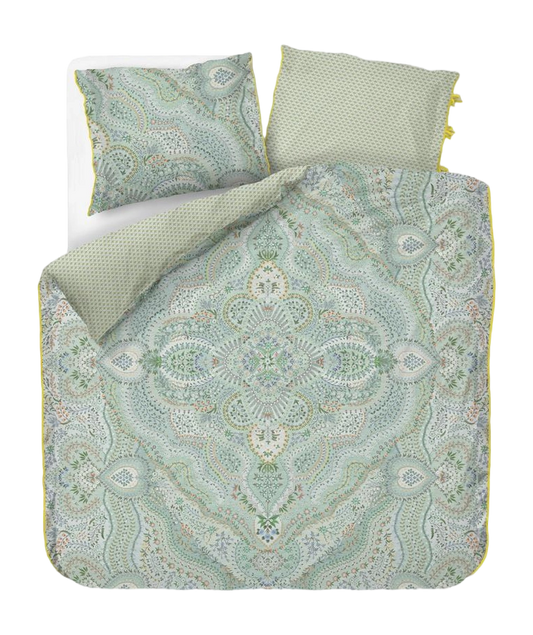 Pip Studio Alfombra perkal 200TC dekbedovertrek