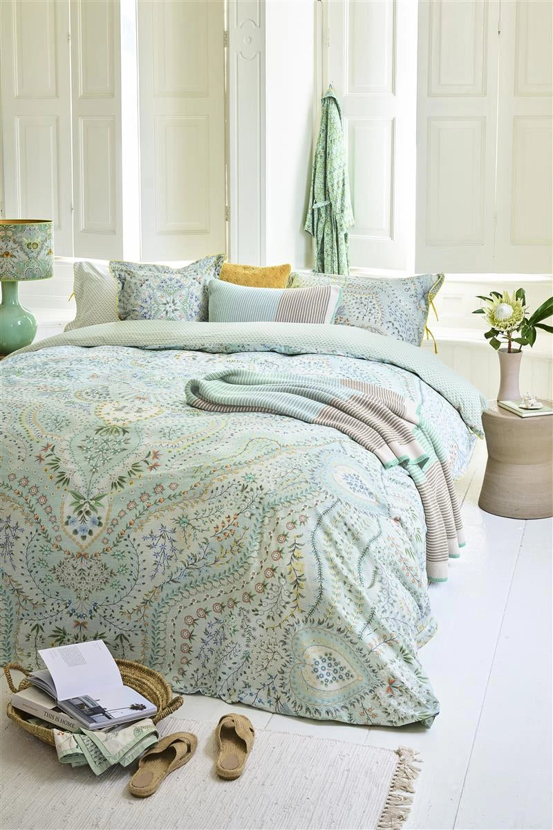 Pip Studio Alfombra perkal 200TC dekbedovertrek