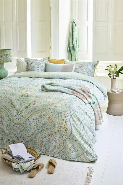 Pip Studio Alfombra perkal 200TC dekbedovertrek