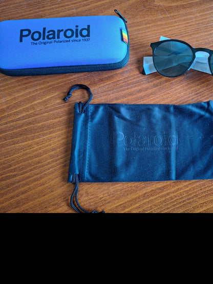 Polaroid zonnebril Safilo group