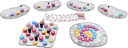 Mandala stones (ENG) met gratis uitbreiding!