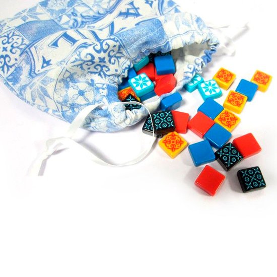 Azul basisspel