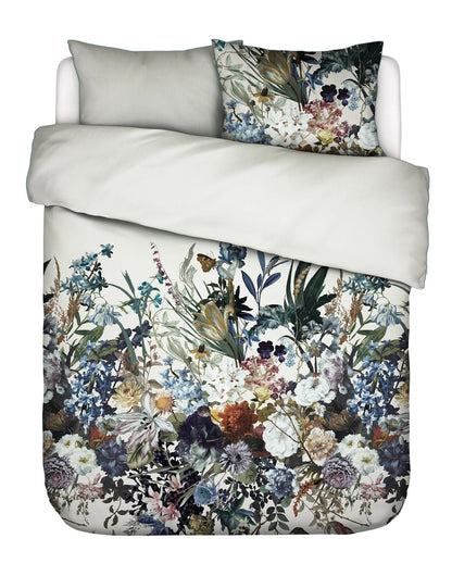 Essenza Eleanor Silk katoensatijn 300TC dekbedovertrek