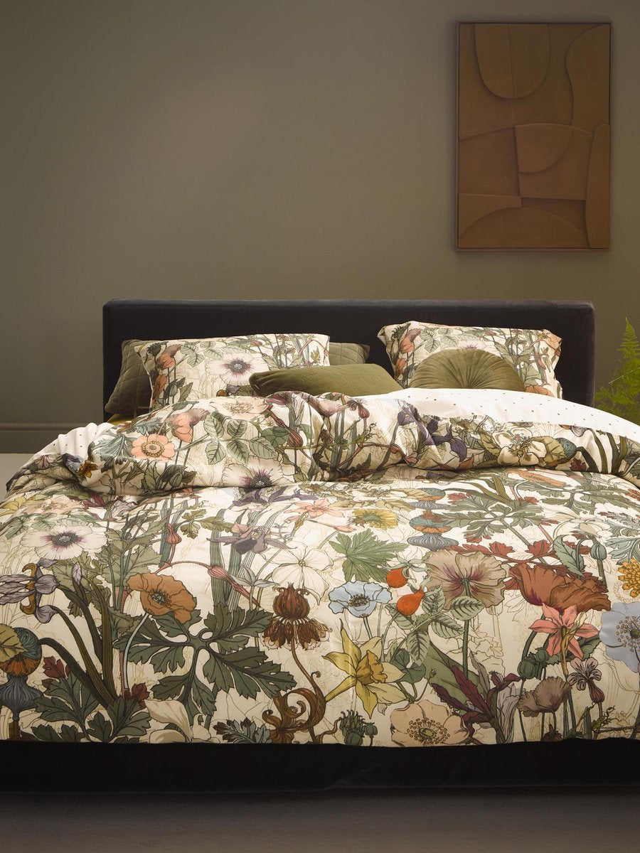 Essenza Marlene dekbedovertrek 215TC katoensatijn