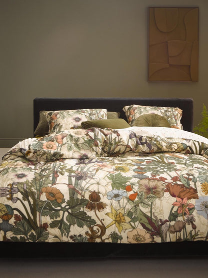 Essenza Marlene dekbedovertrek 215TC katoensatijn