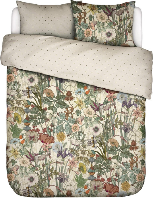 Essenza Marlene dekbedovertrek 215TC katoensatijn