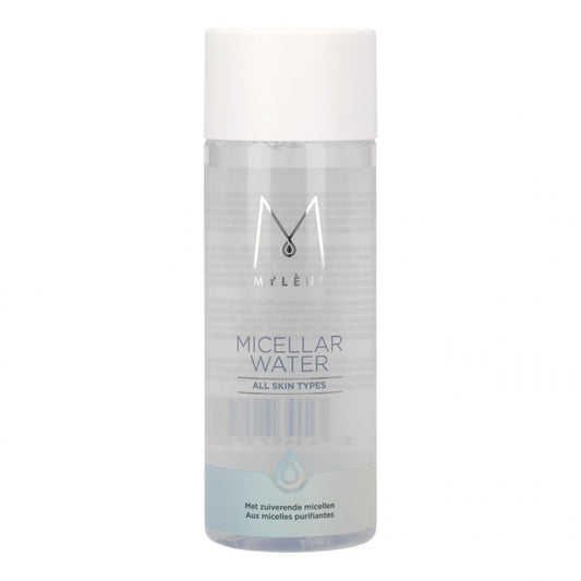 Mylene micellar water all skin types 200ml