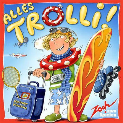 Alles Trolli Zoch spielen NL/DE/ENG/FR/IT