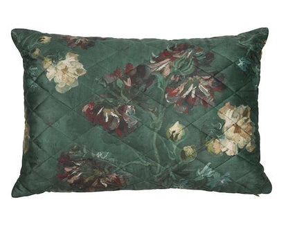 Beddinghouse Vincent van Gogh Museum Peonies, pioenrozen bedspread, sprei, quilt