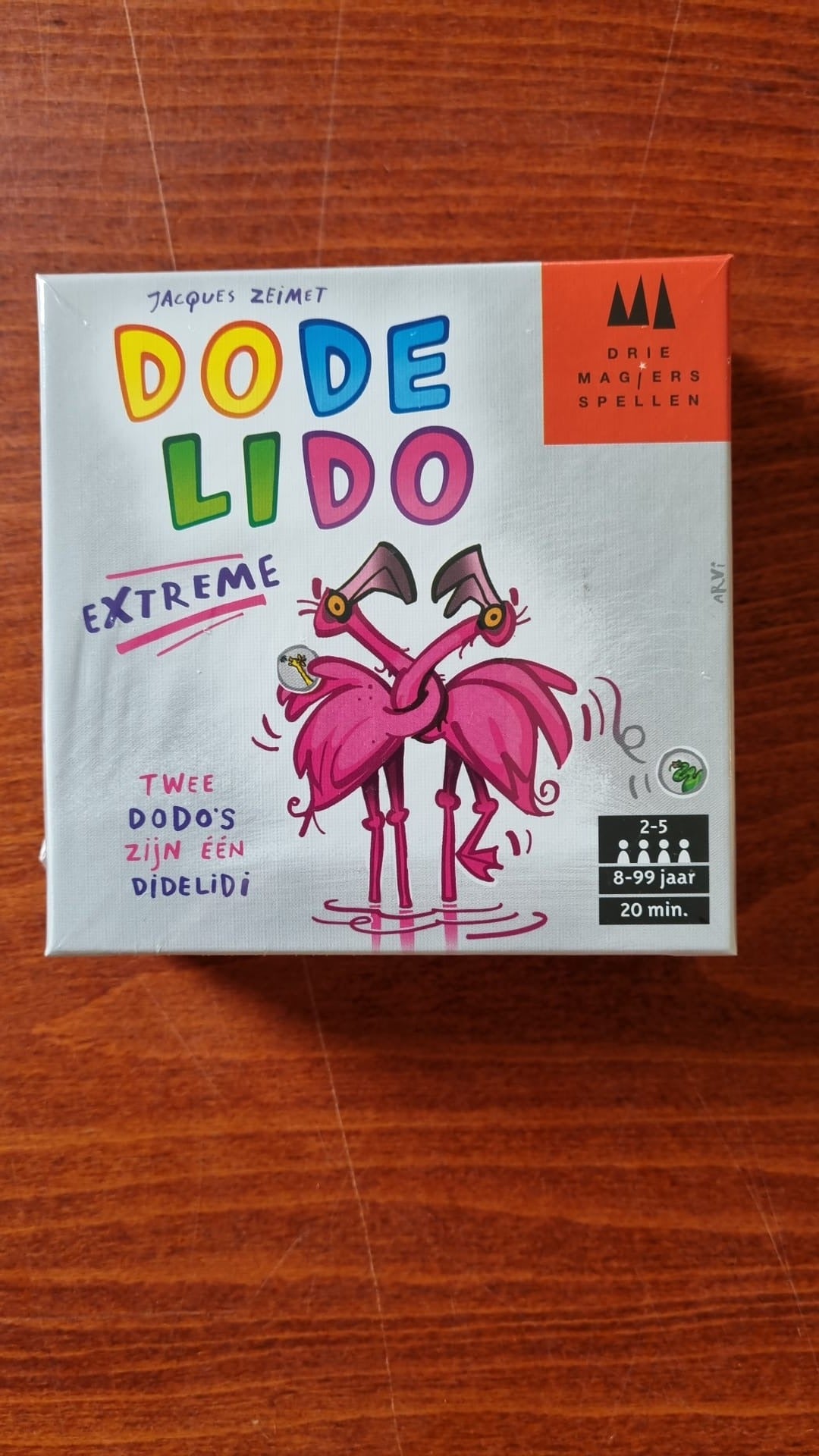 Dode Lido Extreme dodelido