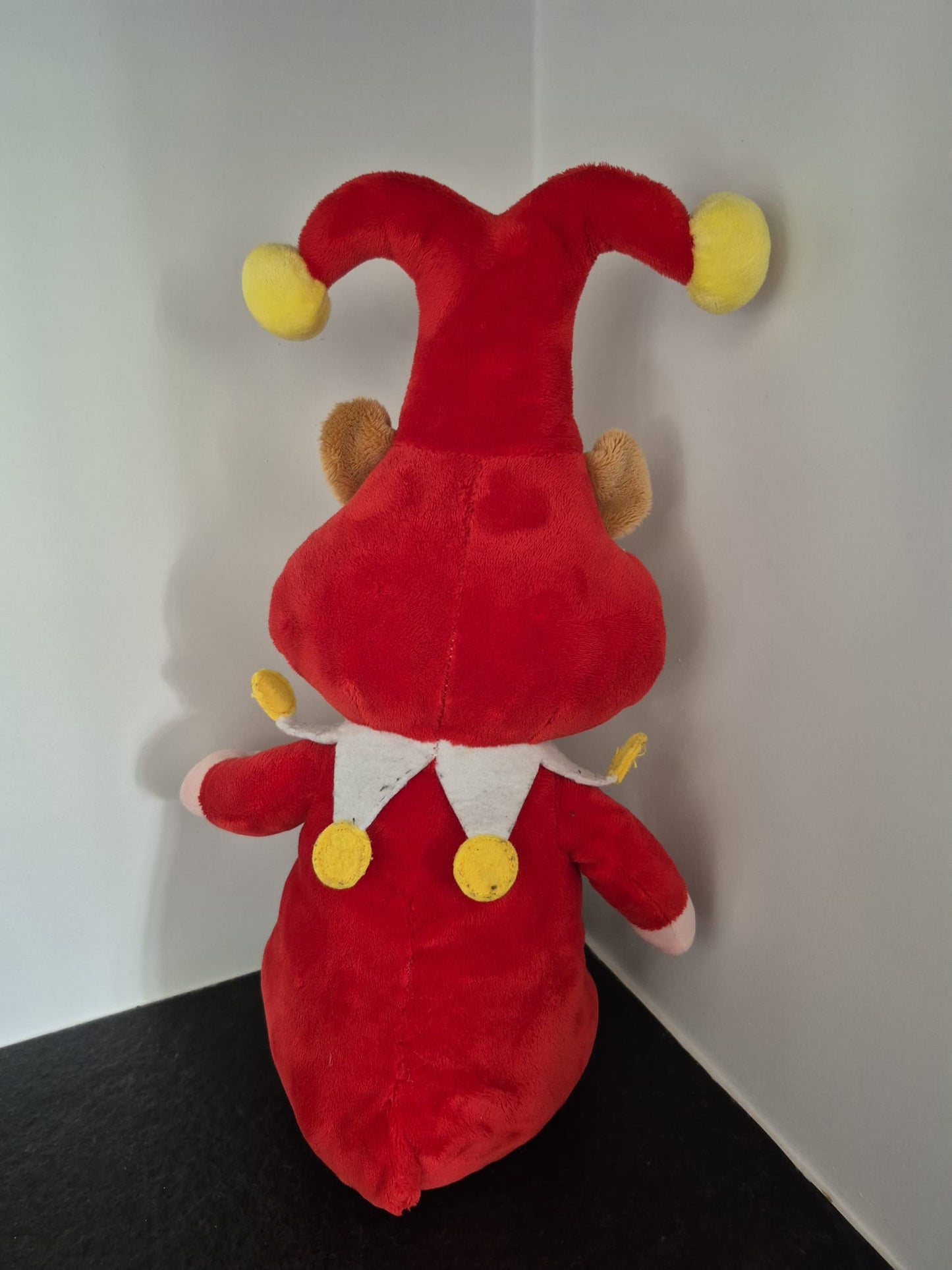 AH Albert Heijn Hamster Joki Efteling