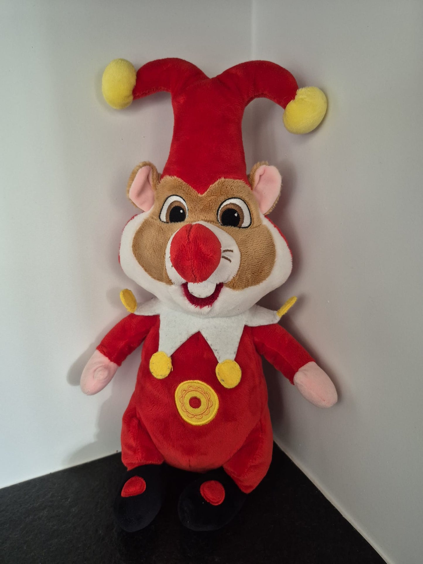 AH Albert Heijn Hamster Joki Efteling