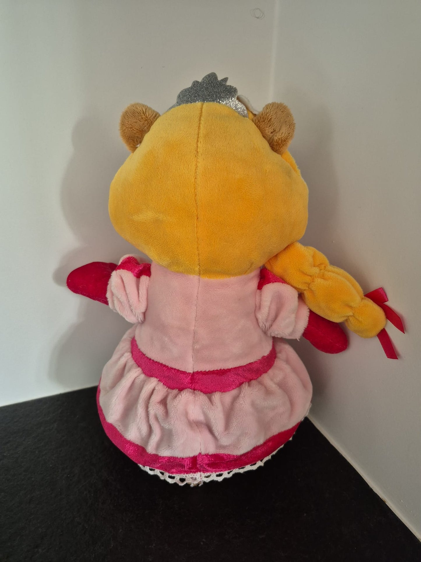 AH Albert Heijn Hamster Rapunzel Efteling