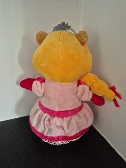 AH Albert Heijn Hamster Rapunzel Efteling