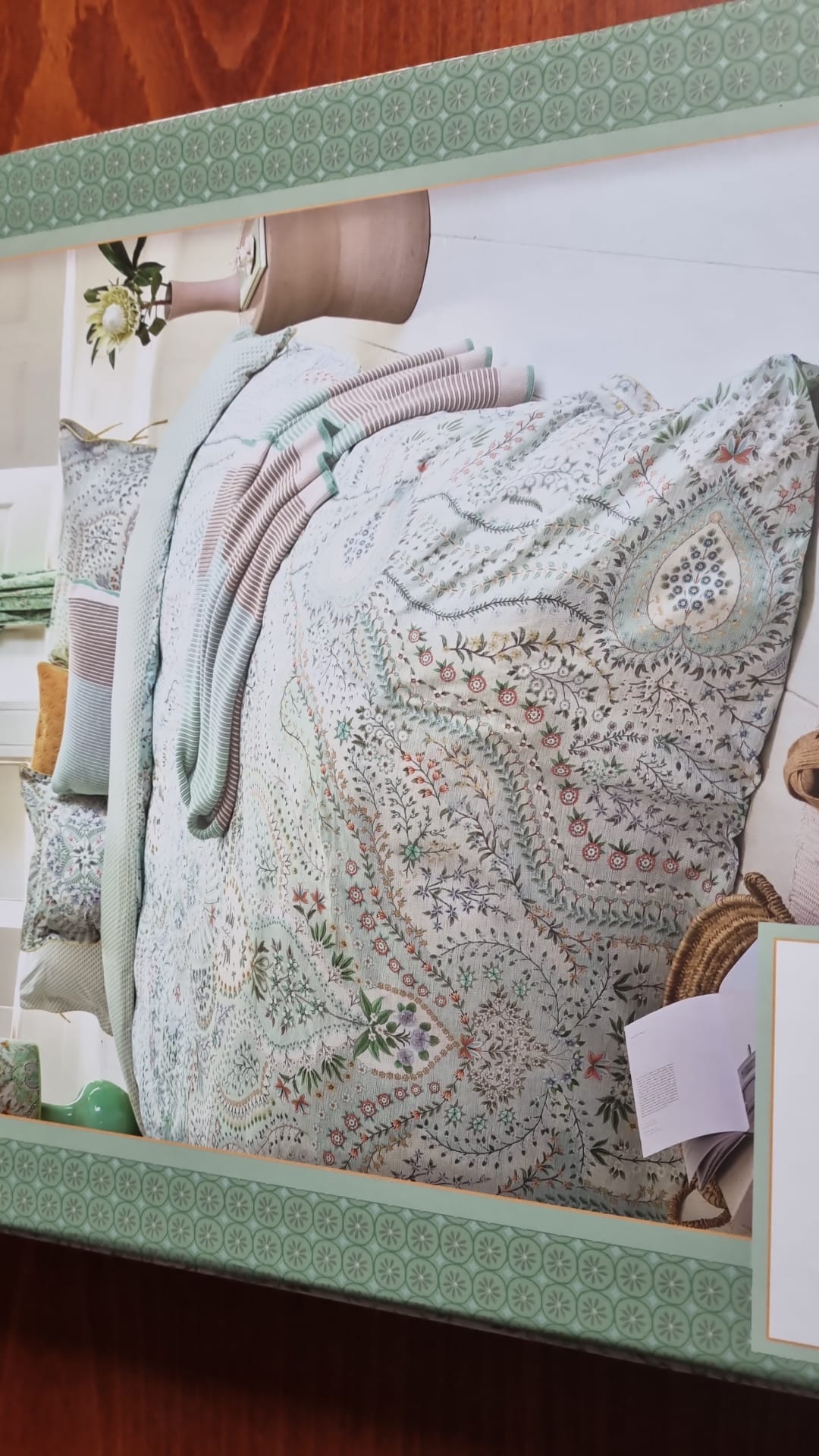 Pip Studio Alfombra perkal 200TC dekbedovertrek