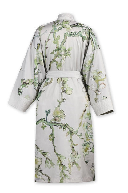 Beddinghouse Vincent van Gogh Almond blossom Kimono Sand