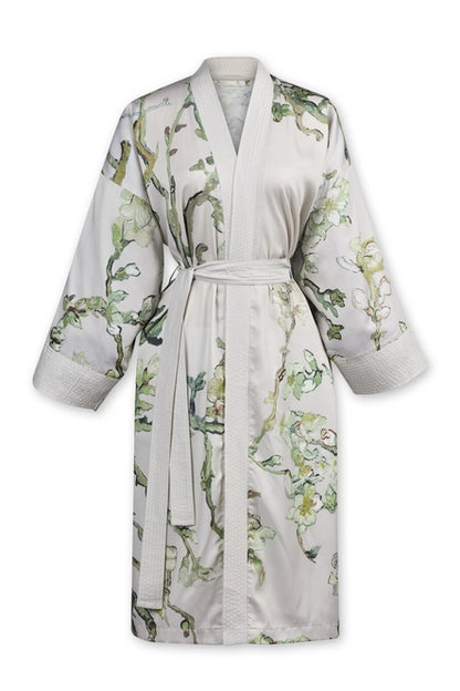 Beddinghouse Vincent van Gogh Almond blossom Kimono Sand