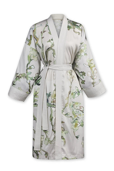 Beddinghouse Vincent van Gogh Almond blossom Kimono Sand 212TC