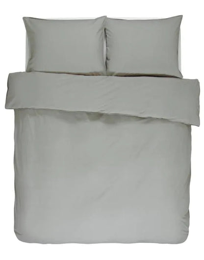 Essenza Guy Stone katoenen dekbedovertrek vintage washed