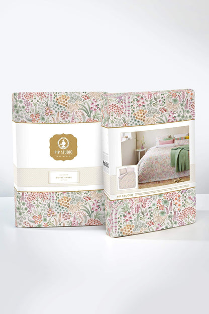 Pip Studio Lodi Garden Off-white 200TC percal katoen dekbedovertrek