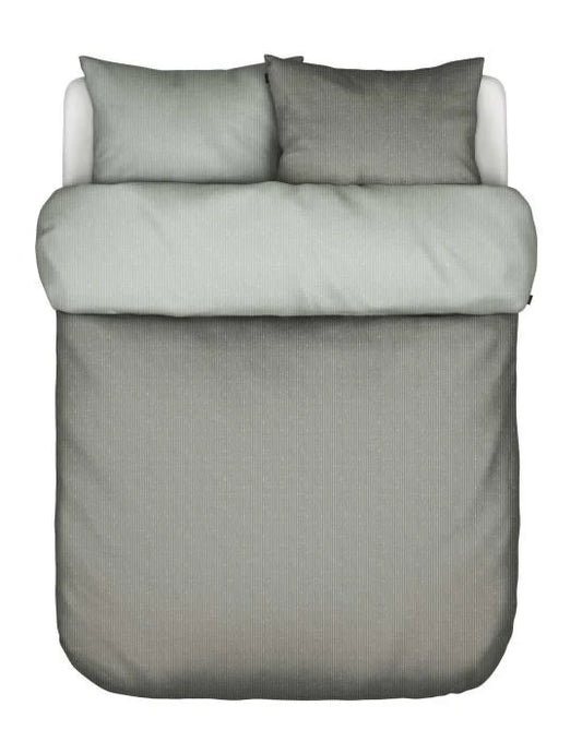 Marc O'Polo Toloma Green dekbedovertrek 220TC katoensatijn