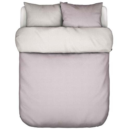 Marc O'Polo Spray Lavender Mist percal katoen 200TC dekbedovertrek