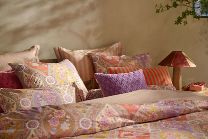 Pip Studio Ornamento Ramo 200TC perkal dekbedovertrek