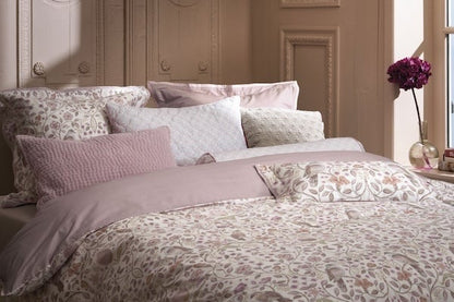 Pip Studio Garden of Dove offwhite 200TC perkal katoen dekbedovertrek
